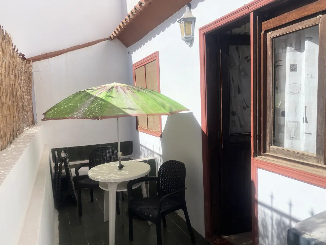 Lejligheder i Valle Gran Billeder af Rey - I nærheden af La Gomera