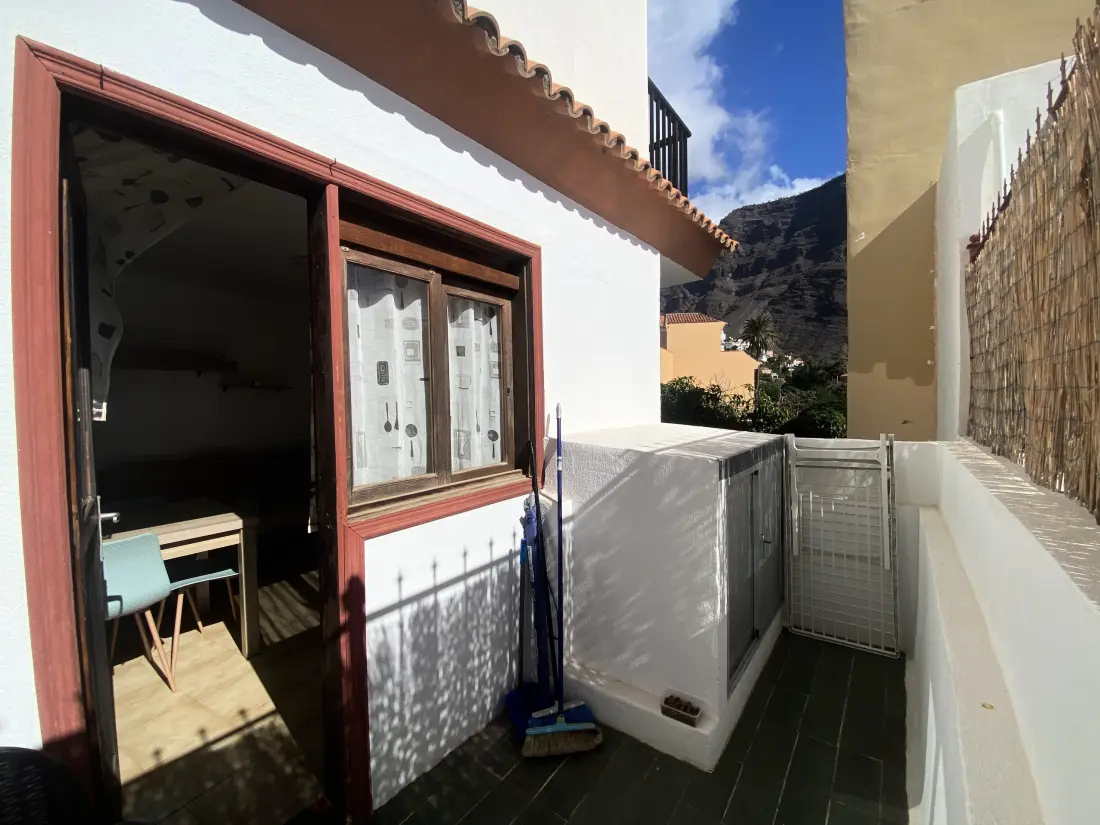 Lejligheder i Valle Gran Billeder af Rey - I nærheden af La Gomera