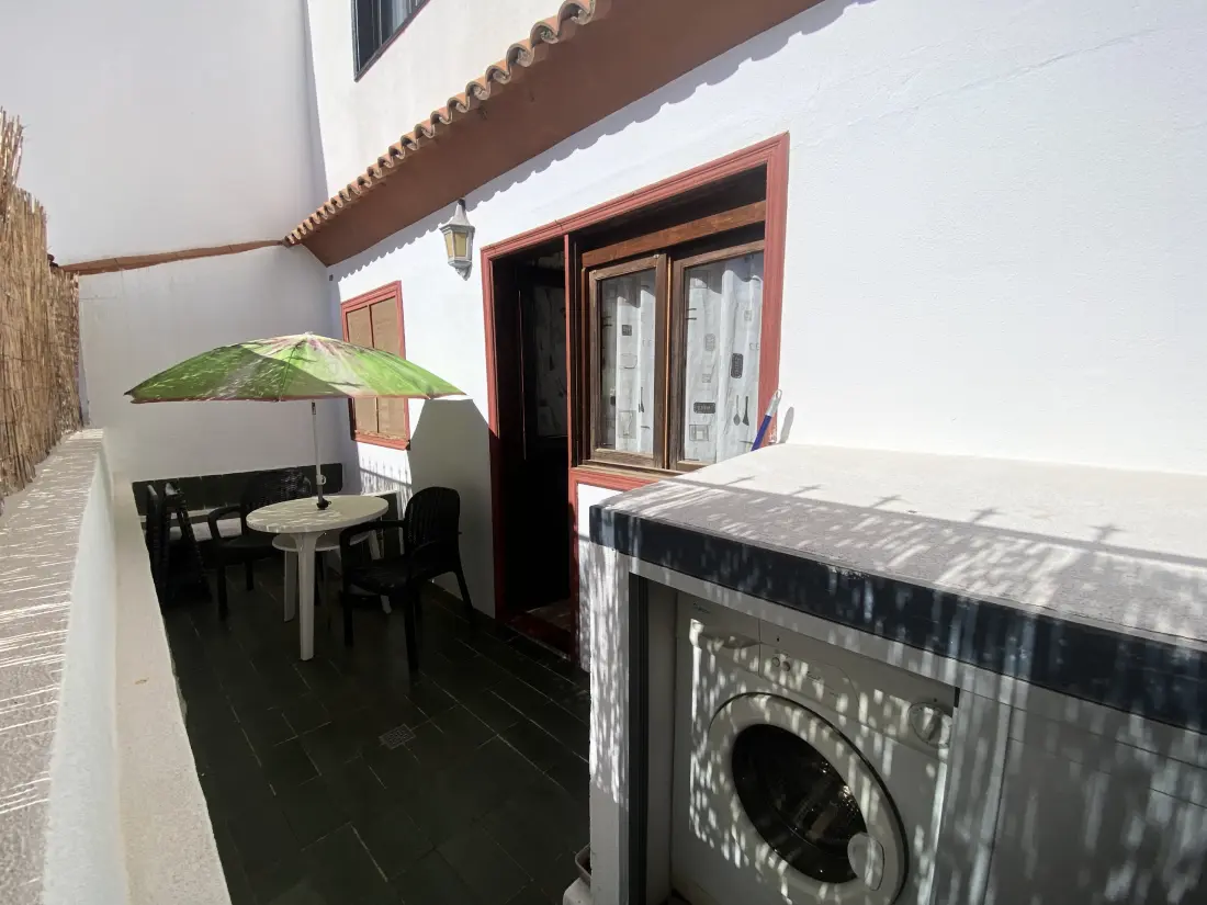 Lejligheder i Valle Gran Billeder af Rey - I nærheden af La Gomera