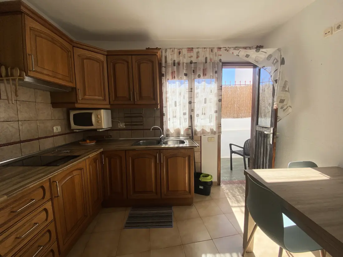 Lejligheder i Valle Gran Billeder af Rey - I nærheden af La Gomera