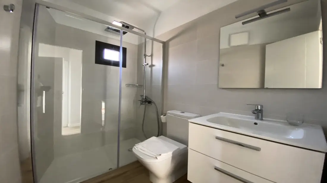 Appartementen in Valle Gran Rey. Ile de La Gomera