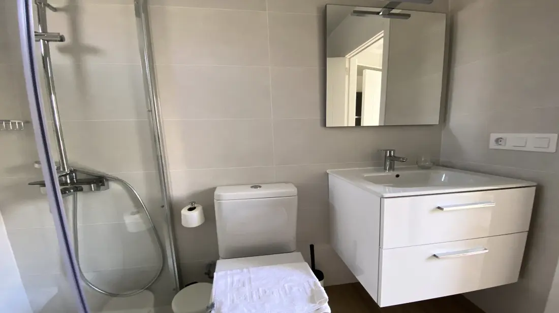 Appartementen in Valle Gran Rey. Ile de La Gomera