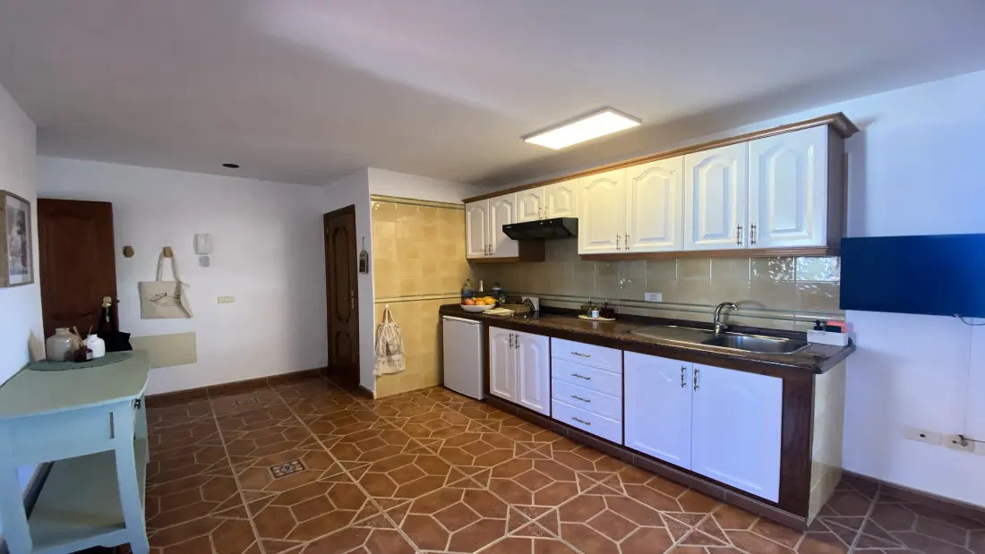 Studio à Valle Gran Rey - Ile de La Gomera