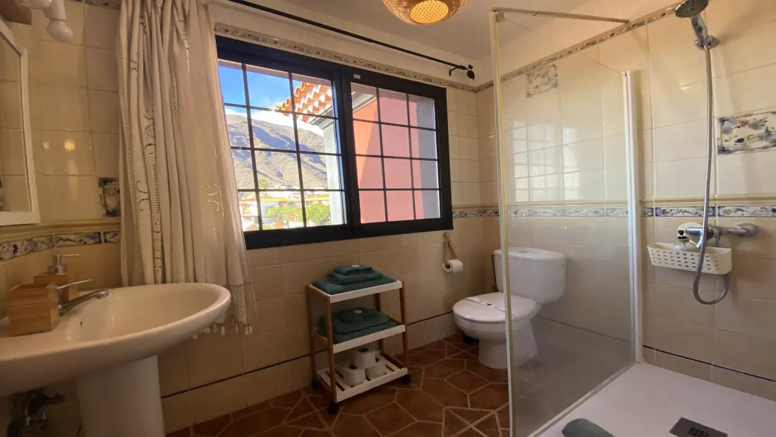 Studio à Valle Gran Rey - Ile de La Gomera