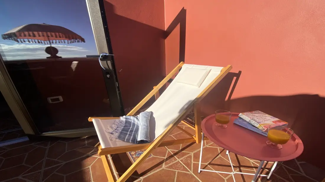 Studio à Valle Gran Rey - Ile de La Gomera