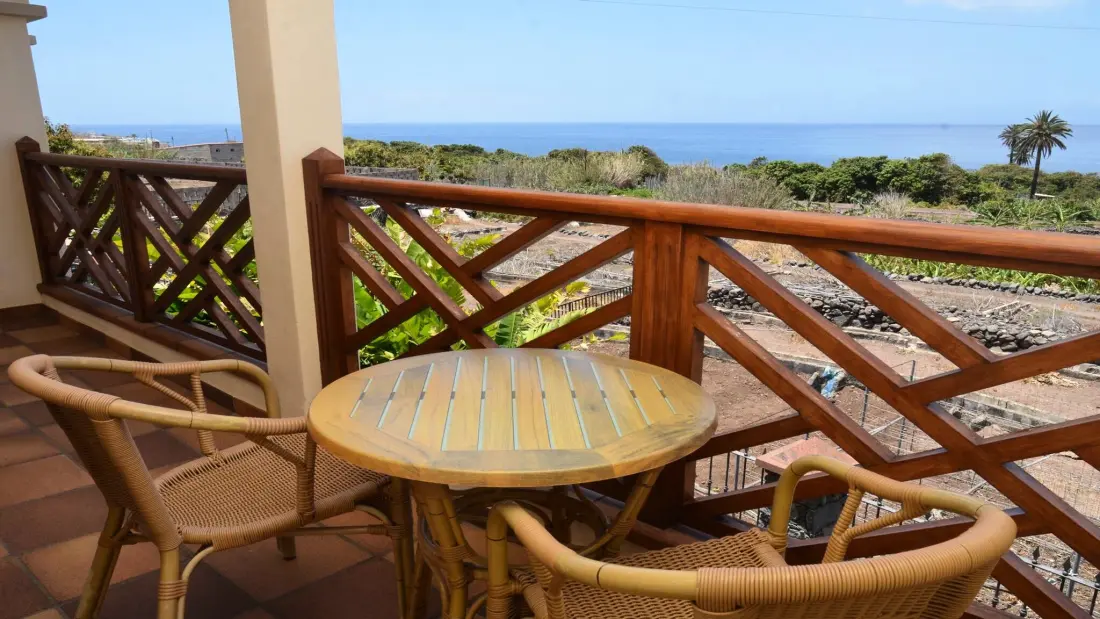Lejligheder i Valle Gran Billeder af Rey - I nærheden af La Gomera
