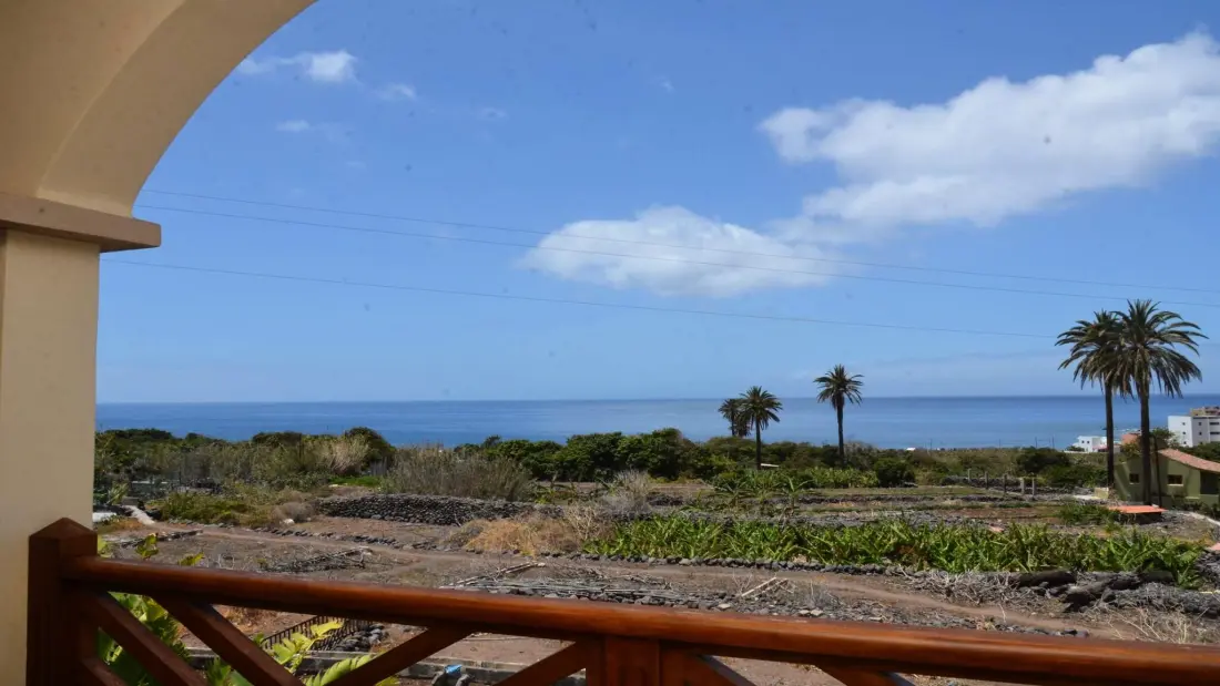 Lejligheder i Valle Gran Billeder af Rey - I nærheden af La Gomera