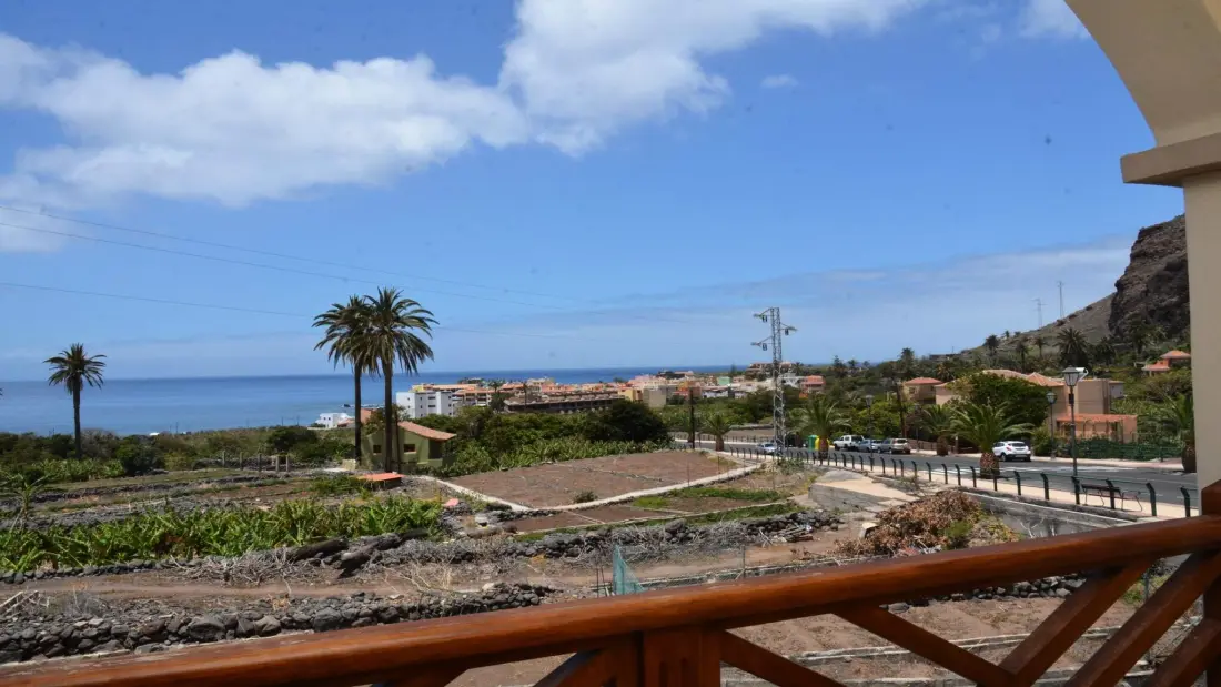 Lejligheder i Valle Gran Billeder af Rey - I nærheden af La Gomera