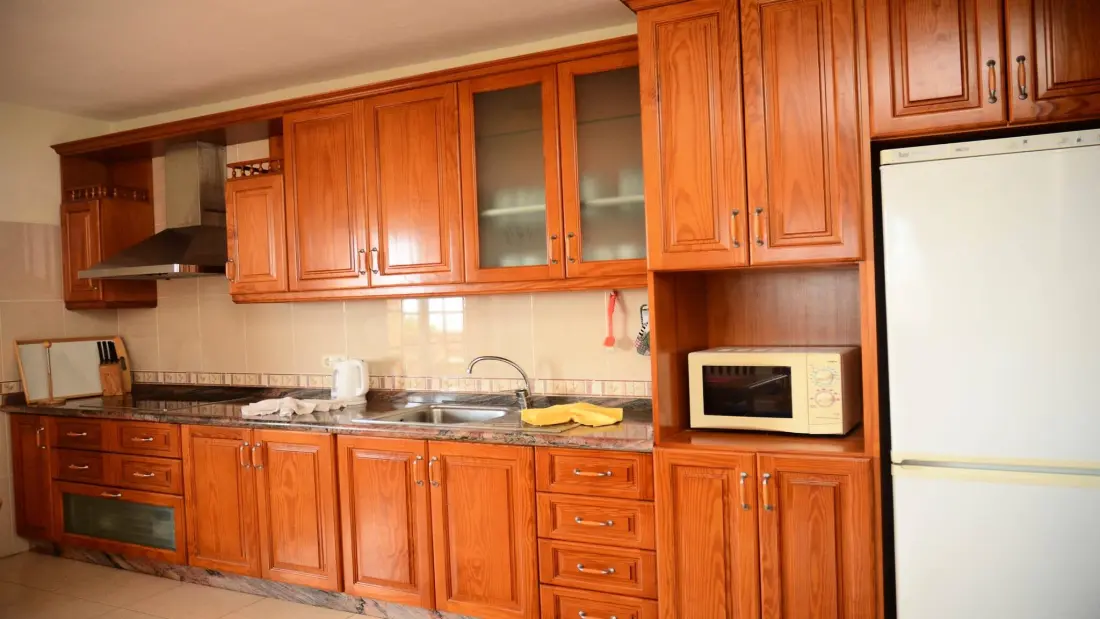 Appartementen in Valle Gran Rey. Ile de La Gomera