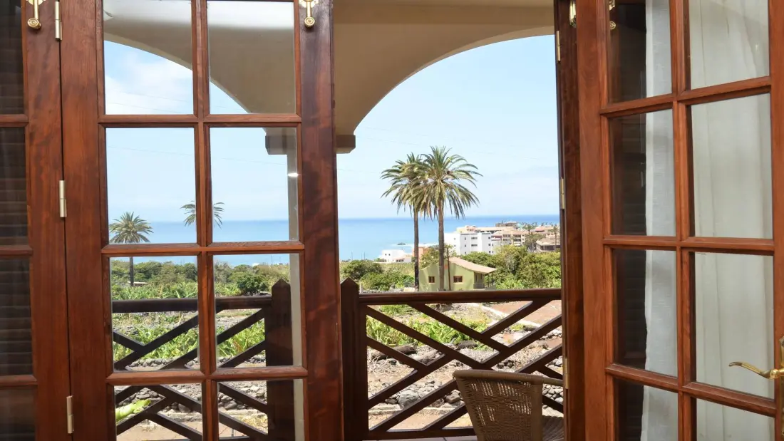 Lejligheder i Valle Gran Billeder af Rey - I nærheden af La Gomera