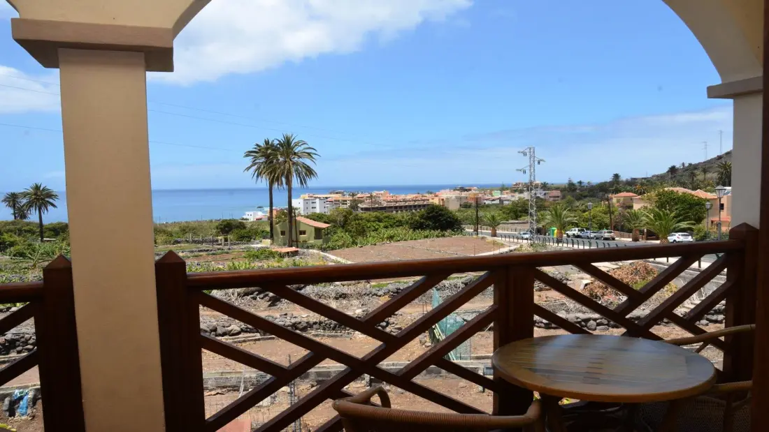 Lejligheder i Valle Gran Billeder af Rey - I nærheden af La Gomera