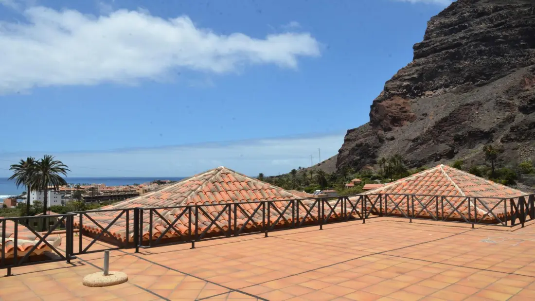 Lejligheder i Valle Gran Billeder af Rey - I nærheden af La Gomera