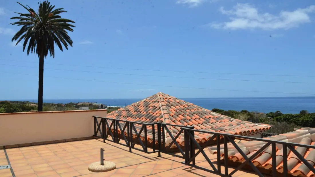 Lejligheder i Valle Gran Billeder af Rey - I nærheden af La Gomera