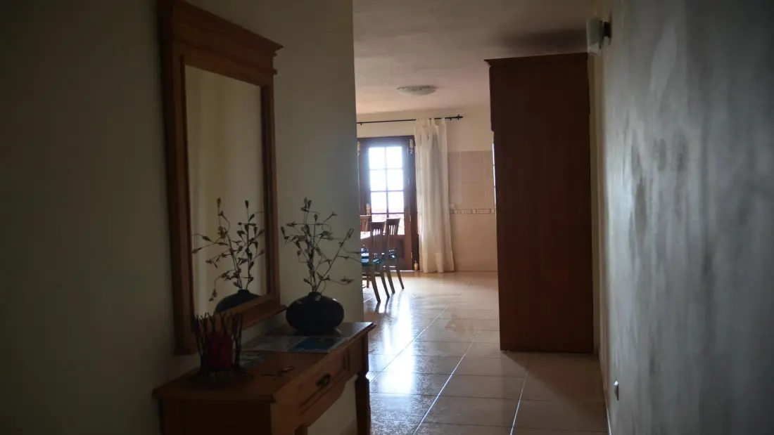 Appartementen in Valle Gran Rey. Ile de La Gomera