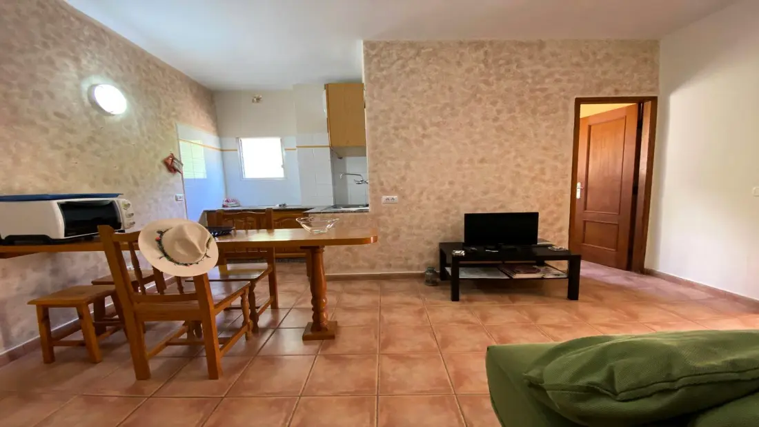 Ferienwohnungen in Valle Gran Rey - Ile de La Gomera
