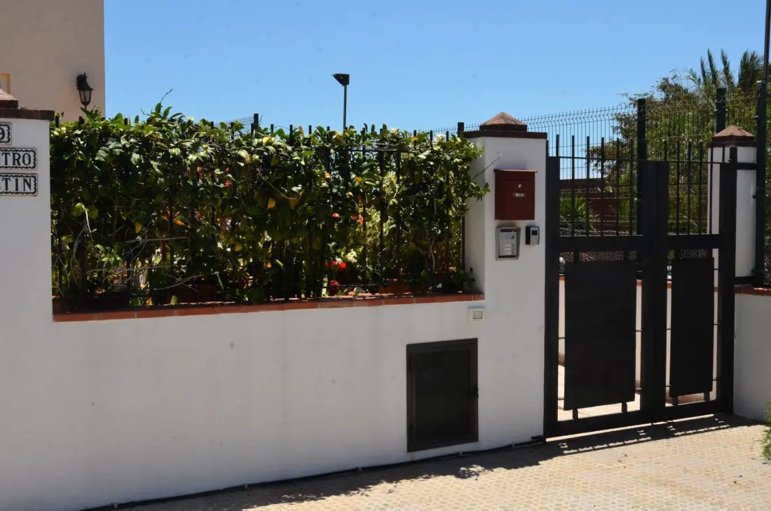 Appartementen in Valle Gran Rey. Ile de La Gomera