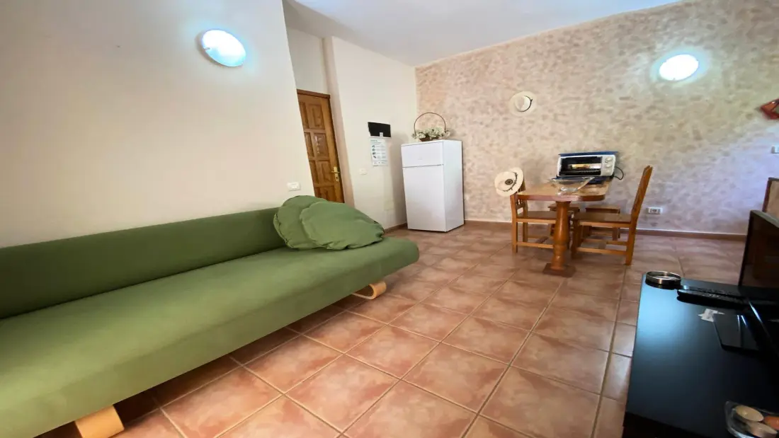 Ferienwohnungen in Valle Gran Rey - Ile de La Gomera