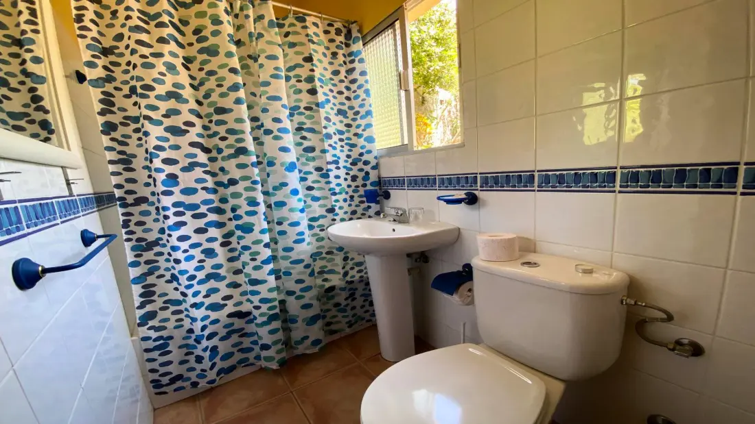 Ferienwohnungen in Valle Gran Rey - Ile de La Gomera