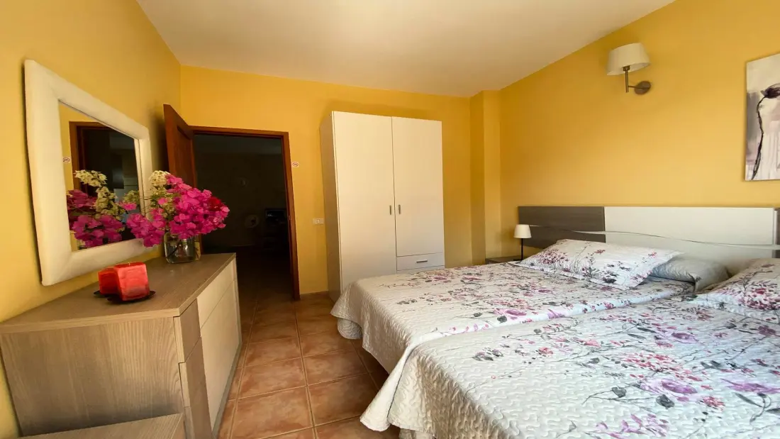 Ferienwohnungen in Valle Gran Rey - Ile de La Gomera