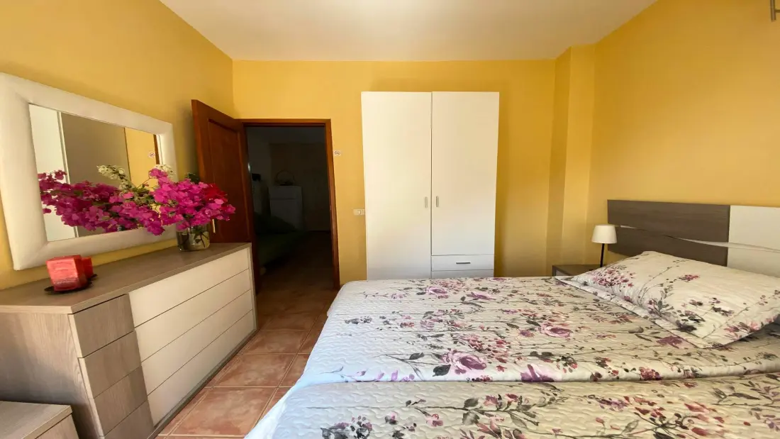 Ferienwohnungen in Valle Gran Rey - Ile de La Gomera