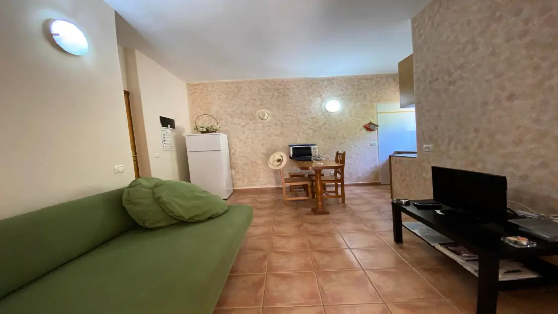 Ferienwohnungen in Valle Gran Rey - Ile de La Gomera