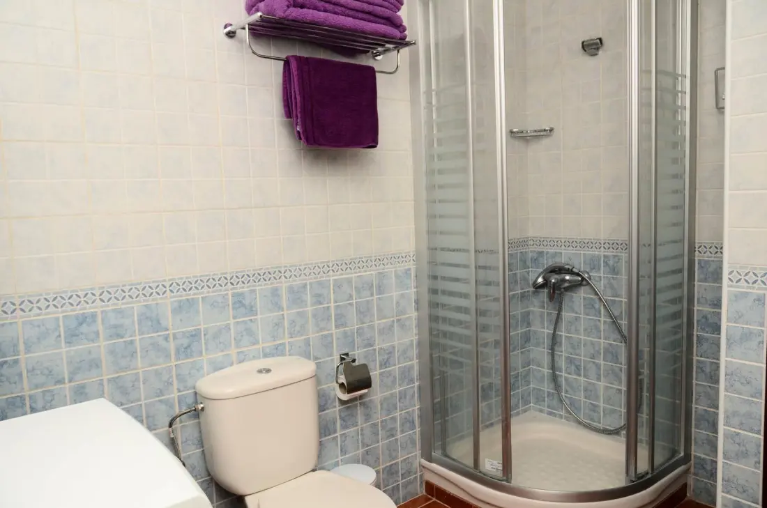 Appartementen in Valle Gran Rey. Ile de La Gomera