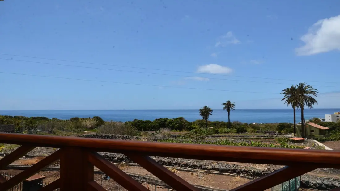 Appartementen in Valle Gran Rey. Ile de La Gomera