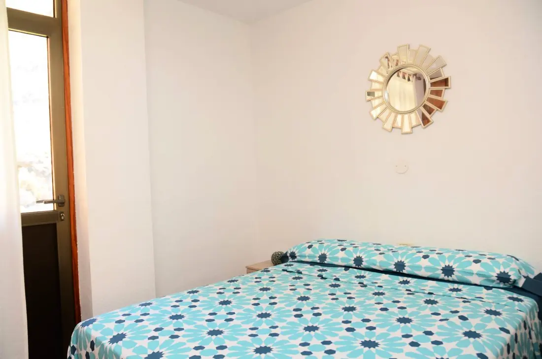 Appartementen in Valle Gran Rey. Ile de La Gomera