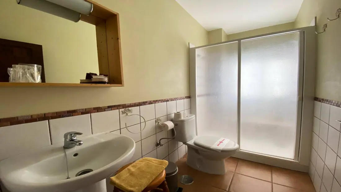 Appartementen in Valle Gran Rey. Ile de La Gomera
