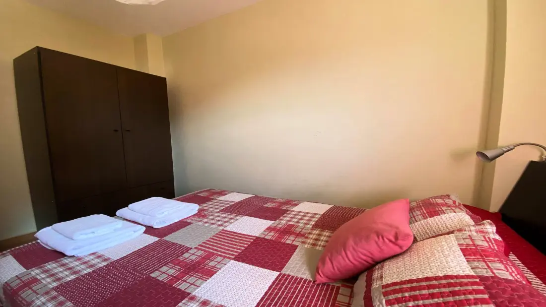 Appartementen in Valle Gran Rey. Ile de La Gomera
