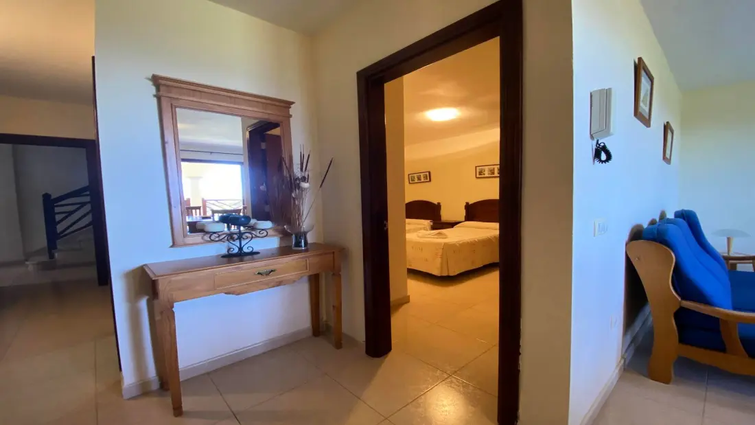 Appartementen in Valle Gran Rey. Ile de La Gomera