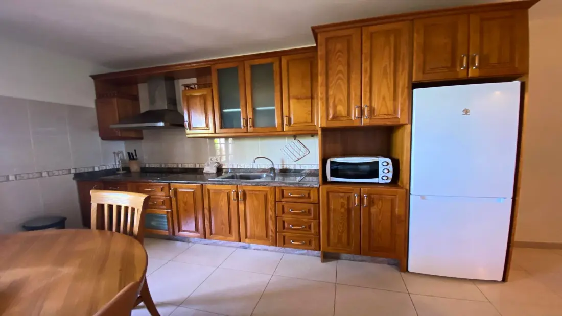 Appartementen in Valle Gran Rey. Ile de La Gomera