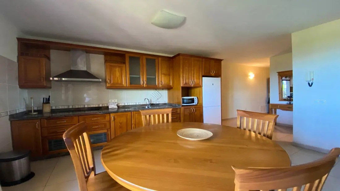 Appartementen in Valle Gran Rey. Ile de La Gomera