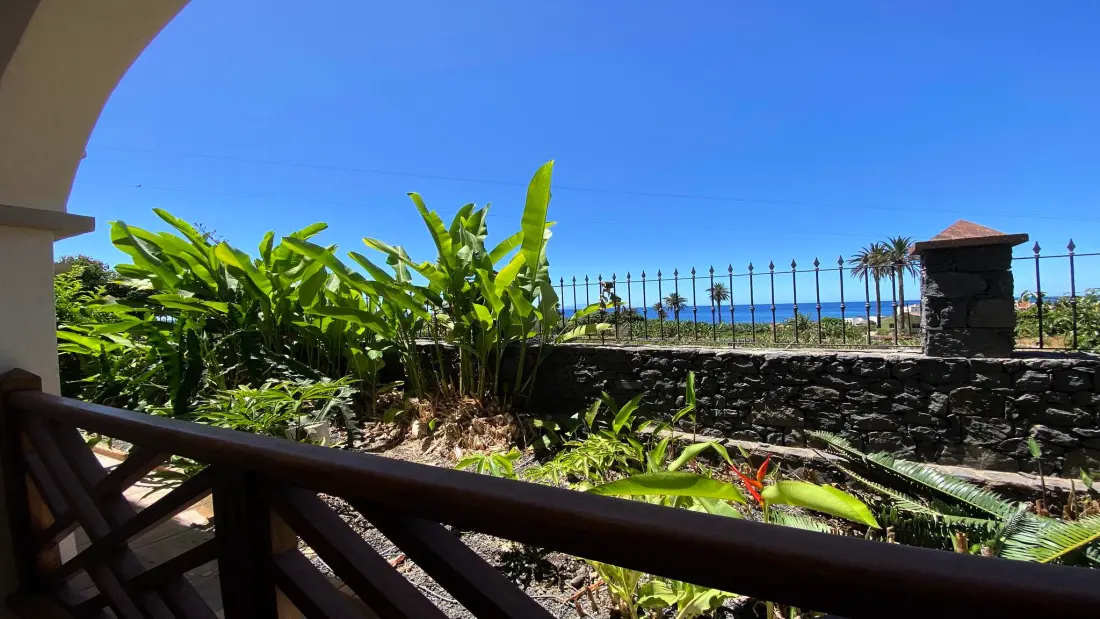 Appartementen in Valle Gran Rey. Ile de La Gomera