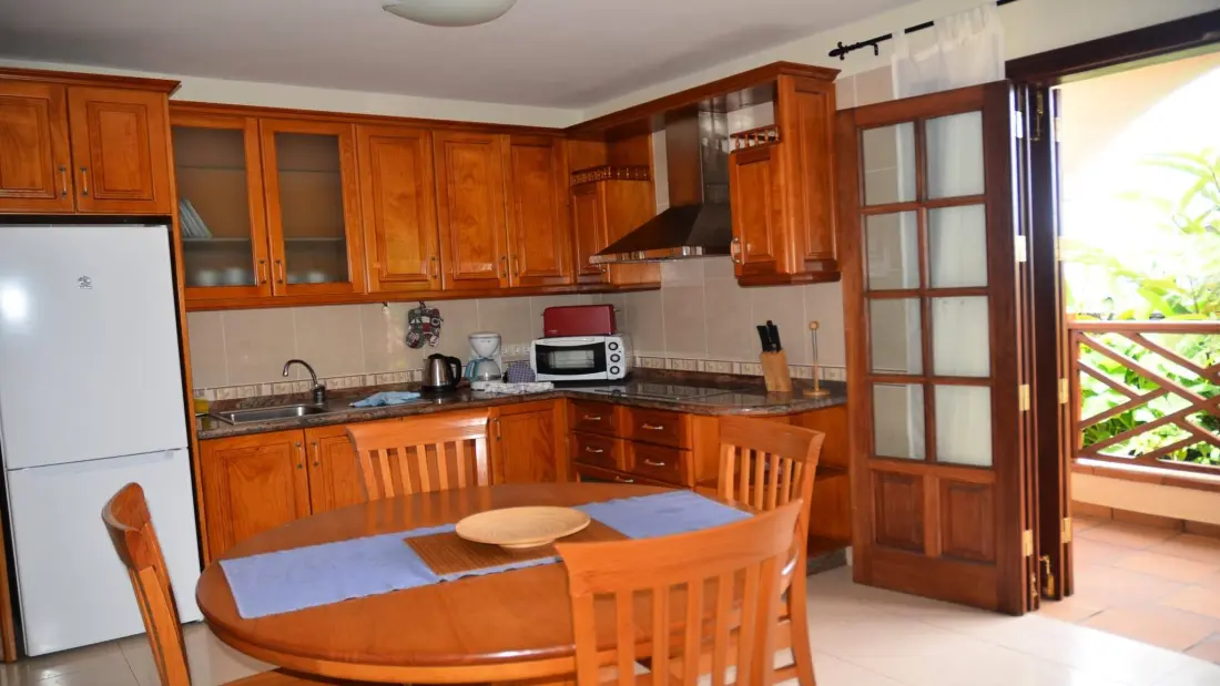 Ferienwohnungen in Valle Gran Rey - Ile de La Gomera