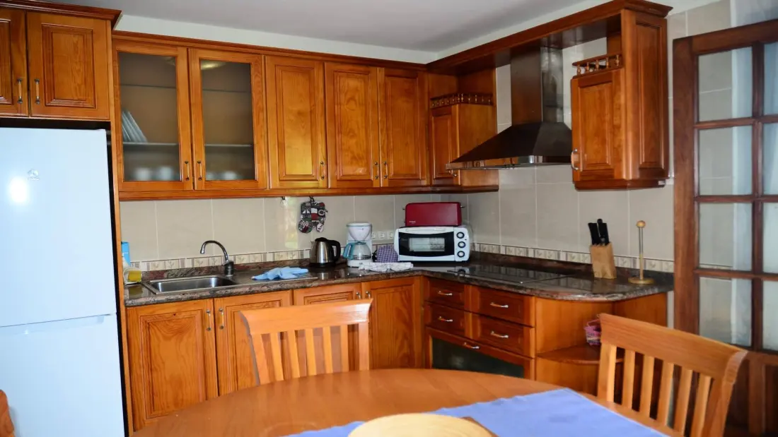 Ferienwohnungen in Valle Gran Rey - Ile de La Gomera