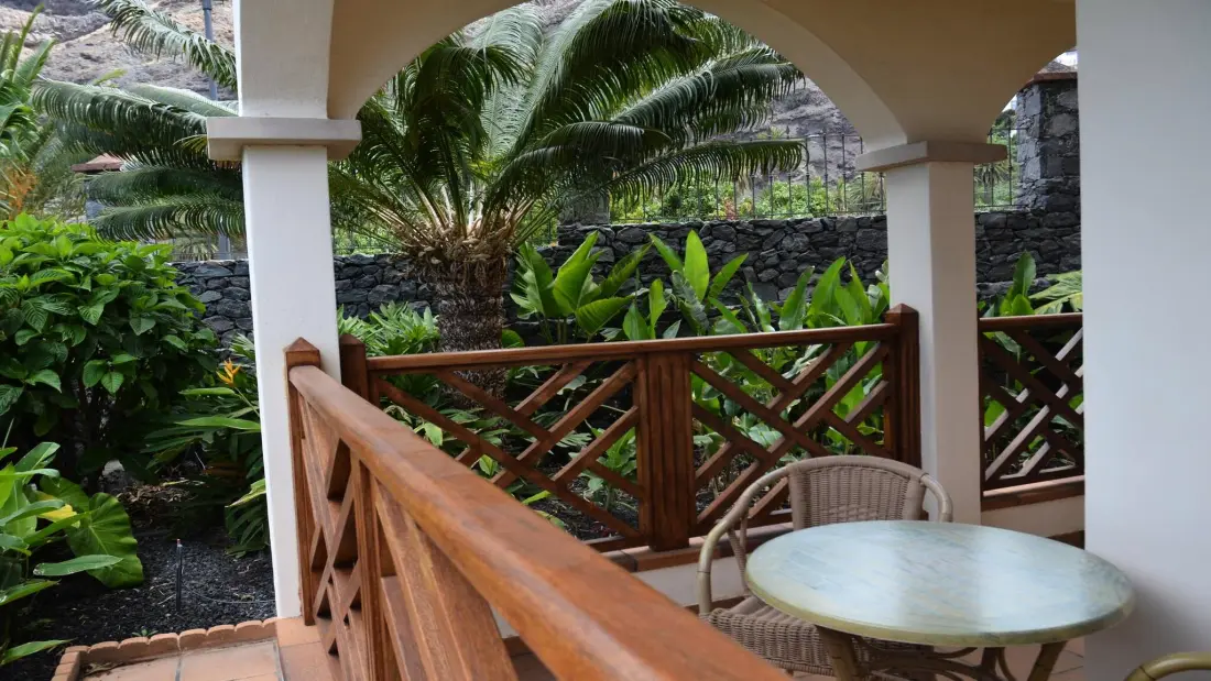 Ferienwohnungen in Valle Gran Rey - Ile de La Gomera