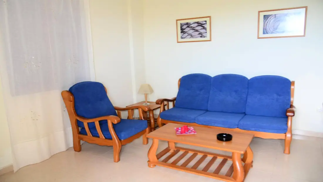 Ferienwohnungen in Valle Gran Rey - Ile de La Gomera