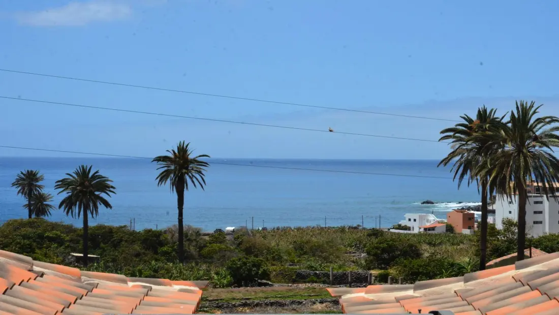 Ferienwohnungen in Valle Gran Rey - Ile de La Gomera