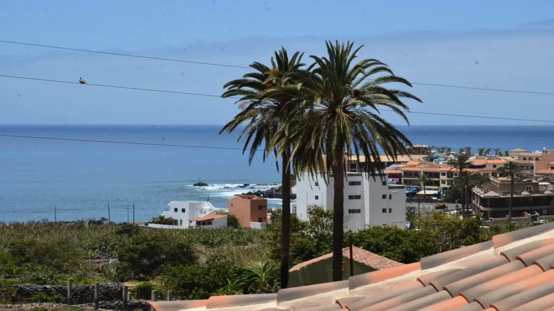 Ferienwohnungen in Valle Gran Rey - Ile de La Gomera