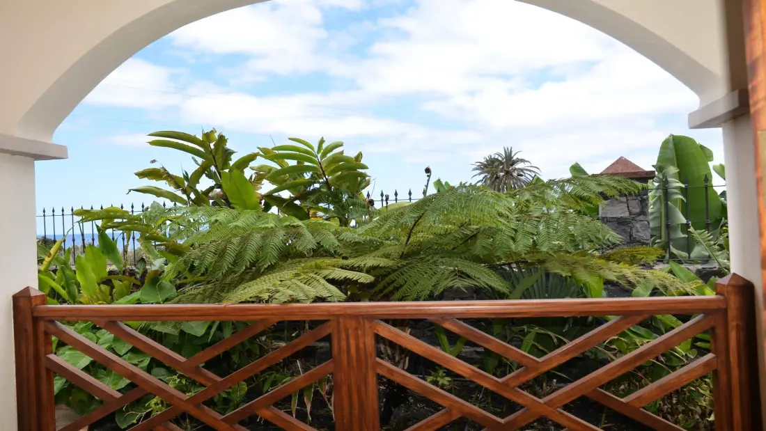 Ferienwohnungen in Valle Gran Rey - Ile de La Gomera