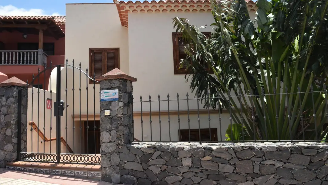 Ferienwohnungen in Valle Gran Rey - Ile de La Gomera