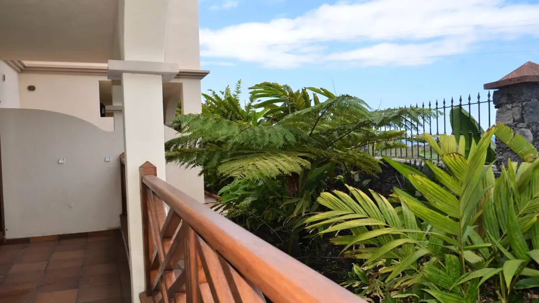 Ferienwohnungen in Valle Gran Rey - Ile de La Gomera