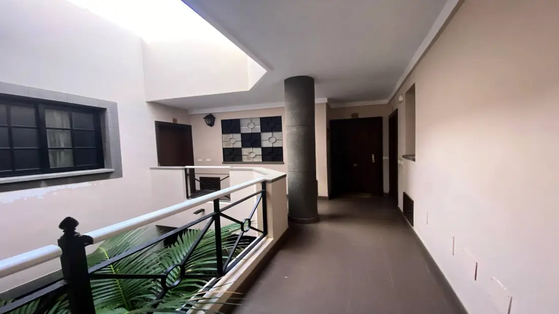 Appartementen in Valle Gran Rey. Ile de La Gomera