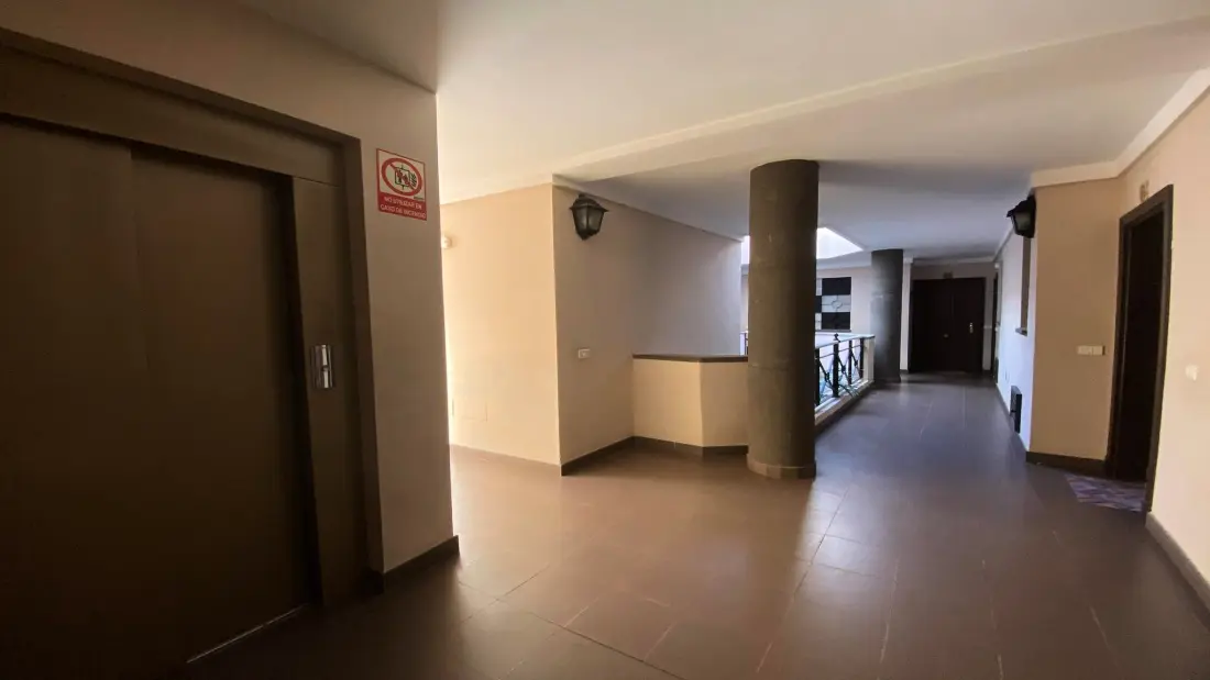 Appartementen in Valle Gran Rey. Ile de La Gomera