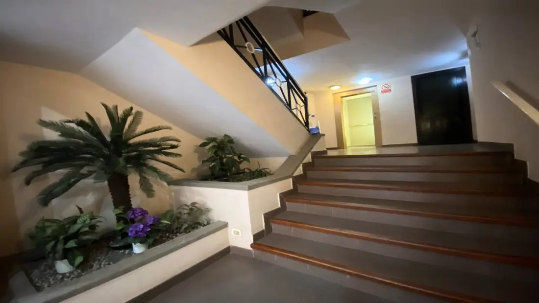 Appartementen in Valle Gran Rey. Ile de La Gomera