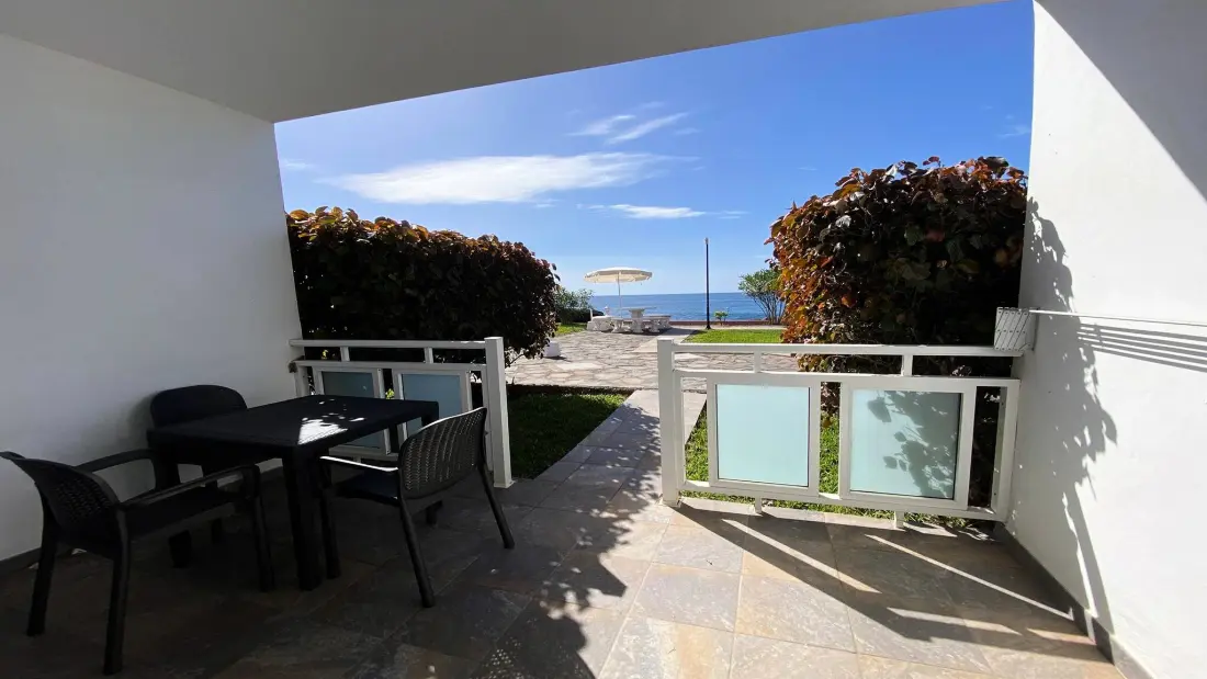 Appartementen in Valle Gran Rey. Ile de La Gomera