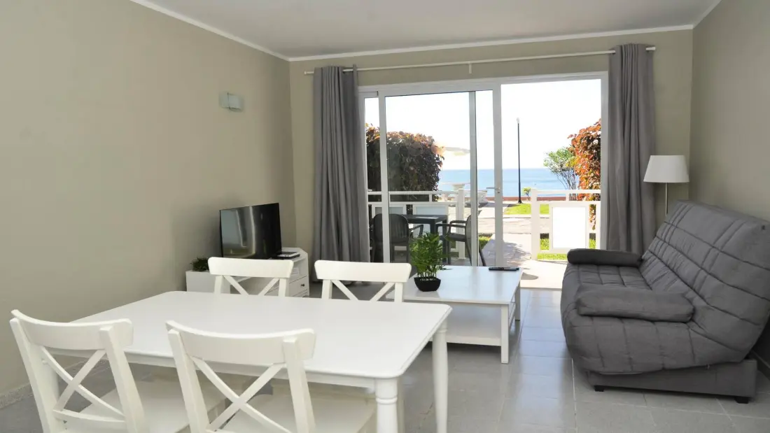 Appartementen in Valle Gran Rey. Ile de La Gomera