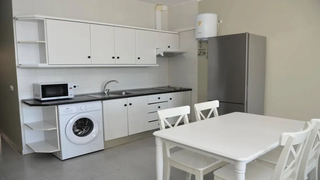Appartementen in Valle Gran Rey. Ile de La Gomera
