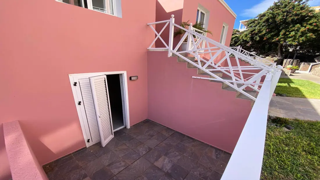 Appartementen in Valle Gran Rey. Ile de La Gomera